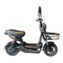 Bicicleta Elétrica Joy B1 Aro 14 500W 48V - 20A Preto