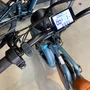 Bicicleta Eletrica Konnan Full Cinza e Laranja 750Wㅤㅤㅤㅤㅤㅤ