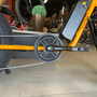 Bicicleta Elétrica Street GO S12 Aro 20 Tourney 7v Amarelo