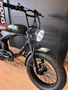 Bicicleta Elétrica Street GO S17 Aro 20 Tourney 7V 2024 – Mobilidade Urbana com Estilo