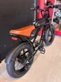 Bicicleta Elétrica Street GO S17 Aro 20 Tourney 7V 2024 – Mobilidade Urbana com Estilo