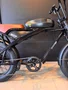 Bicicleta Elétrica Street GO S17 Aro 20 Tourney 7V 2024 – Mobilidade Urbana com Estilo