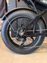 Bicicleta Elétrica Street GO S17 Aro 20 Tourney 7V 2024 – Mobilidade Urbana com Estilo