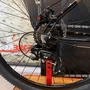 Bicicleta Elleven New Breezy Aro 27,5 Tourney 7v Preto e Azul e Marrom