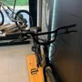 Bicicleta Elleven New Breezy Aro 27,5 Tourney 7v Preto e Azul e Marrom
