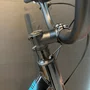 Bicicleta Elleven New Breezy Aro 27,5 Tourney 7v Preto e Azul e Marrom