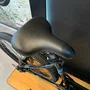 Bicicleta Elleven New Breezy Aro 27,5 Tourney 7v Preto e Azul e Marrom