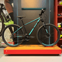 Bicicleta Elleven Rocker Aro 29 L-twoo 24v Preto e Azul