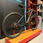 Bicicleta Elleven Rocker Aro 29 L-twoo 24v Preto e Azul