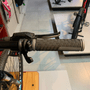 Bicicleta Elleven Rocker Aro 29 L-twoo 24v Preto e Azul