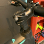 Bicicleta Elleven Rocker Aro 29 L-twoo 24v Preto e Azul