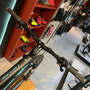 Bicicleta Elleven Rocker Aro 29 L-twoo 24v Preto e Azul