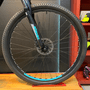 Bicicleta Elleven Rocker Aro 29 L-twoo 24v Preto e Azul