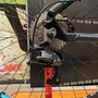 Bicicleta Elleven Rocker Aro 29 L-twoo 24v Preto e Azul