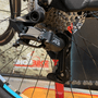 Bicicleta Elleven Rocker Aro 29 L-twoo 24v Preto e Azul