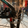 Bicicleta Elleven Rocker Aro 29 L-twoo 24v Preto e Azul