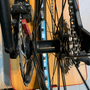 Bicicleta Elleven Rocker Aro 29 L-twoo 24v Preto e Azul