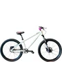 Bicicleta Gios Jump Single Aro 26 Branca - Seminovaㅤㅤㅤㅤ