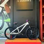 Bicicleta Gios Jump Single Aro 26 Branca - Seminovaㅤㅤㅤㅤ