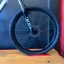 Bicicleta Gios Jump Single Aro 26 Branca - Seminovaㅤㅤㅤㅤ