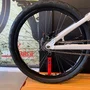 Bicicleta Gios Jump Single Aro 26 Branca - Seminovaㅤㅤㅤㅤ