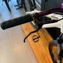 Bicicleta Gios Jump Single Aro 26 Branca - Seminovaㅤㅤㅤㅤ