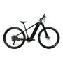 Bicicleta Groove E-SKA Aro 29 Absolute 12v Preto