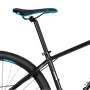 Bicicleta Groove Hype 10 Aro 29 Tourney 21v 2023 Preto e Branco