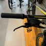 Bicicleta Groove Hype 50 Aro 29 Tourney 24v 2023 Grafite e Amarelo e Preto