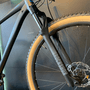 Bicicleta Groove Riff 70 Aro 29 Deore 12v 2023 Preto Fosco