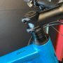 Bicicleta Groove SKA 30 Aro 29 Altus 18v 2023 Azul e Preto