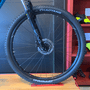 Bicicleta Groove SKA 30 Aro 29 Altus 18v 2023 Azul e Preto