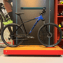 Bicicleta Groove SKA 50 Aro 29 SX 12v 2023 Azul Prism e Preto