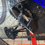 Bicicleta Groove SKA 70.1 Aro 29 SX 12v 2023 Azul