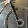 Bicicleta Groove SKA 70.1 Aro 29 SX 12v 2023 Dourado e Verde