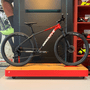 Bicicleta Groove SKA 90.1 Aro 29 SX 12v 2023 Vermelho e Grafite