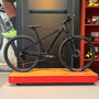 Bicicleta Groove SKA 90 Aro 29 SX 12v 2023 Verde Prism e Preto