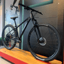 Bicicleta Groove SKA 90 Aro 29 SX 12v 2023 Verde Prism e Preto