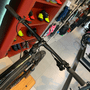 Bicicleta Groove SKA 90 Aro 29 SX 12v 2023 Verde Prism e Preto