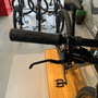 Bicicleta Groove SKA 90 Aro 29 SX 12v 2023 Verde Prism e Preto