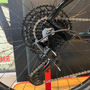 Bicicleta Groove SKA 90 Aro 29 SX 12v 2023 Verde Prism e Preto