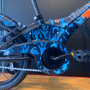 Bicicleta Groove T16 Aro 16 2023 Camuflada Azul