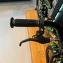 Bicicleta Groove T20 Camuflada Aro 20 2023 Verde