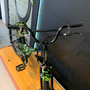 Bicicleta Groove T20 Camuflada Aro 20 2023 Verde