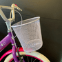 Bicicleta Groove Unilover Aro 20 2023 Violeta e Branco