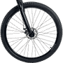 Bicicleta GTI Roma Aro 29 Shimano 21v Verde Militarㅤㅤㅤ