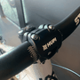 Bicicleta Hupi Naja V9 Aro 26 Branca e Pretaㅤㅤㅤㅤㅤㅤㅤㅤㅤㅤㅤ