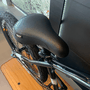 Bicicleta Hupi Naja V9 Aro 26 Preto e Prata e Brancoㅤㅤㅤ