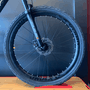 Bicicleta Hupi Whistler v6 Aro 26 Pretoㅤㅤㅤㅤㅤㅤㅤㅤㅤㅤㅤㅤㅤㅤㅤㅤ