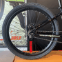 Bicicleta Hupi Whistler v6 Aro 26 Pretoㅤㅤㅤㅤㅤㅤㅤㅤㅤㅤㅤㅤㅤㅤㅤㅤ